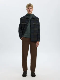 Selected Chinot Ja Kangashousut|Kaikki Housut Ja Farkut><noscript><img width=