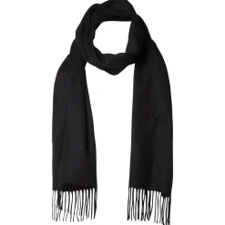 Selected Huivit|Kaikki Asusteet>Miesten Villahuivi, Tope Wool