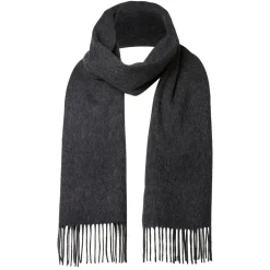 Selected Huivit|Kaikki Asusteet>Miesten Villahuivi, Tope Wool