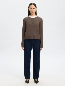 Selected Femme Neuletakit|Kaikki Neuleet><noscript><img width=