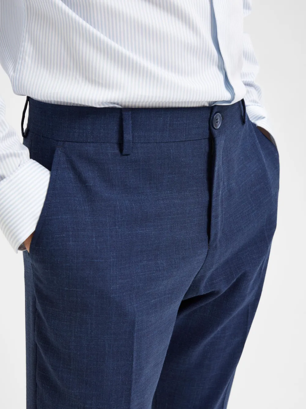 Selected Suorat Housut|Kaikki Housut Ja Farkut>pellavahousut, OASIS LINEN TROUSER