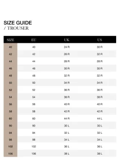 Selected Suorat Housut|Kaikki Housut Ja Farkut><noscript><img width=