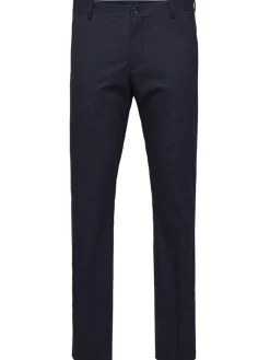 Selected Suorat Housut|Kaikki Housut Ja Farkut><noscript><img width=