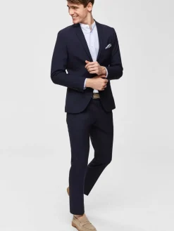 Selected Suorat Housut|Kaikki Housut Ja Farkut><noscript><img width=