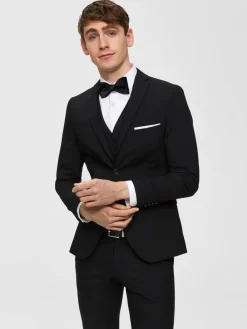 Selected Kaikki Puvut Ja Bleiserit>Puvun Takki, New Mylo Logan