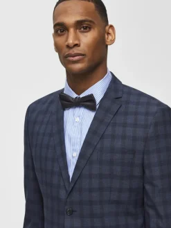 Selected Solmiot, Rusetit Ja Taskuliinat|Kaikki Asusteet>Rusetti, Night Bow