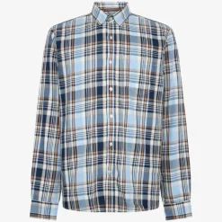 Signal Kauluspaidat|Kaikki Paidat>miesten kauluspaita, PETER CHECK