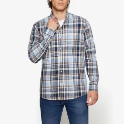 Signal Kauluspaidat|Kaikki Paidat>miesten kauluspaita, PETER CHECK