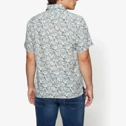 Signal Kauluspaidat|Kaikki Paidat>miesten kauluspaita, HUBERT SI LIN STRAW