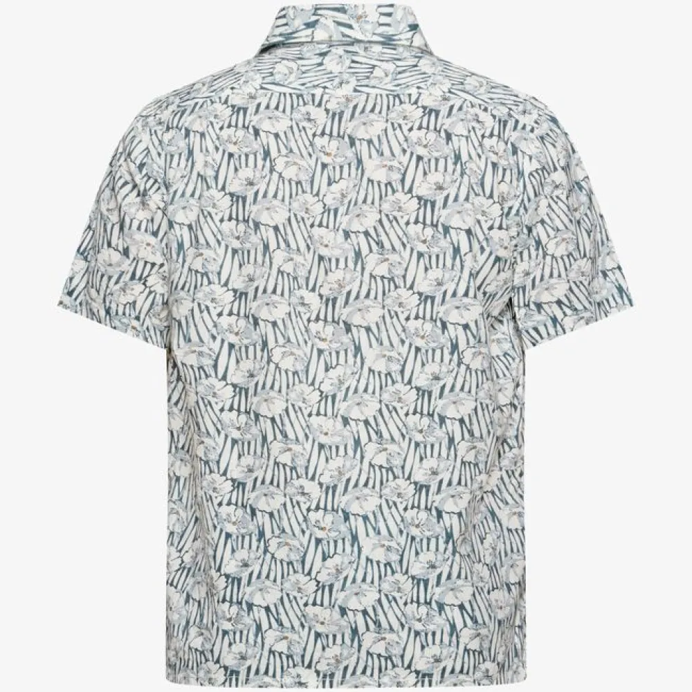 Signal Kauluspaidat|Kaikki Paidat>miesten kauluspaita, HUBERT SI LIN STRAW