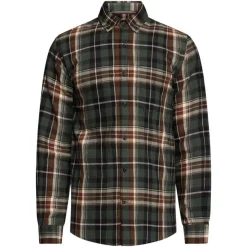 Signal Kauluspaidat|Kaikki Paidat>miesten kauluspaita BRUCESI CHECK,