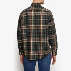 Signal Kauluspaidat|Kaikki Paidat>miesten kauluspaita BRUCESI CHECK,