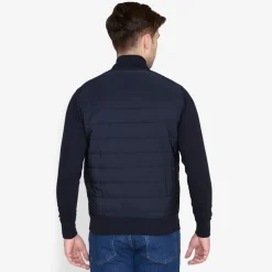 Signal Kevättakit|Kaikki Takit>Miesten Kevyt Takki, MIKE MIXED SWEATSHIRT.