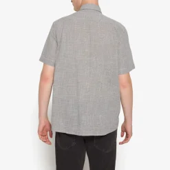 Signal Kauluspaidat|Kaikki Paidat>miesten lyhythihainen kauluspaita, PITT STRUCTURE