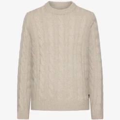 Signal Neulepuserot|Kaikki Neuleet>Miesten Neulepusero, AMINSI CABLE