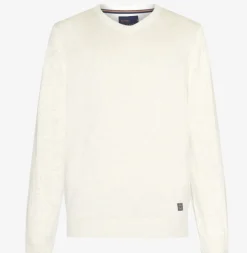 Signal Neulepuserot|Kaikki Neuleet>Miesten Neulepusero, VERN SI