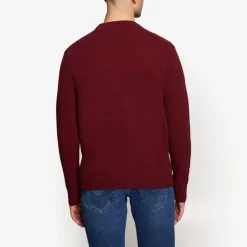 Signal Neulepuserot|Kaikki Neuleet>miesten neulepusero RICCOSI KNIT,