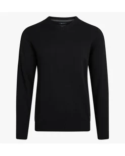 Signal Neulepuserot|Kaikki Neuleet>Miesten Neulepusero, VERN SI ORVANIC COTTON NOS