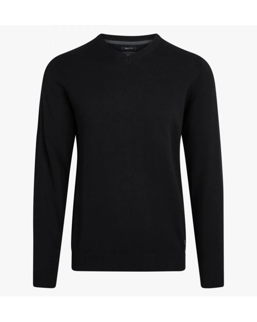 Signal Neulepuserot|Kaikki Neuleet>Miesten Neulepusero, VERN SI ORVANIC COTTON NOS