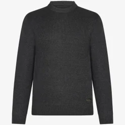 Signal Neulepuserot|Kaikki Neuleet>miesten neulepusero KALLESI STRUCTURE CREW,