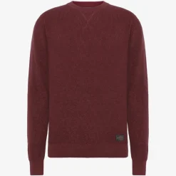 Signal Neulepuserot|Kaikki Neuleet>Miesten Neulepusero, ANDYSI STRUCTURE