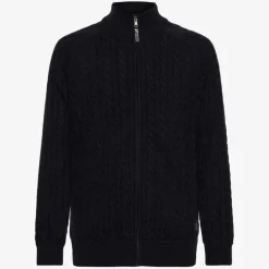 Signal Neuletakit|Kaikki Neuleet>miesten neuletakki AxelSi Windstopper,