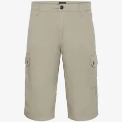 Signal Shortsit|Kaikki Housut Ja Farkut>miesten shortsit, GERHARDT TWILL SHORS