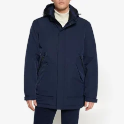 Signal Talvitakit|Untuvatakit>. miesten takki PAWSI TECH JACKET,