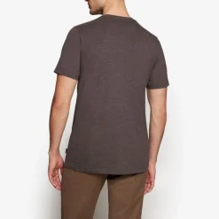 Signal T-Paidat|Kaikki Paidat>miesten t-paita, DIZZYSI LOGO TEE