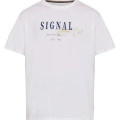 Signal T-Paidat|Kaikki Paidat>Miesten T-Paita, K BENTSI TEE