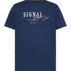 Signal T-Paidat|Kaikki Paidat>Miesten T-Paita, K BENTSI TEE