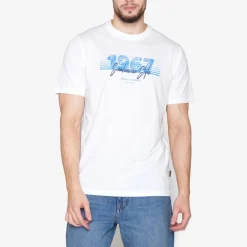 Signal T-Paidat|Kaikki Paidat>Miesten T-Paita, K URBAN PRINT