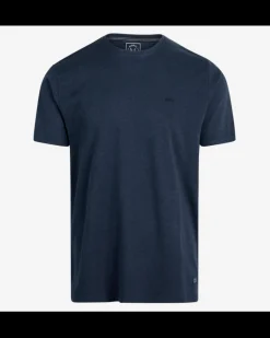 Signal T-Paidat|Kaikki Paidat>Miesten T-Paita, STROM SI TEE ORGANIC COTTON NOS Indigo