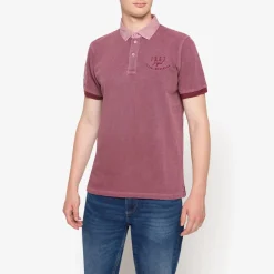 Signal Pikeepaidat|Kaikki Paidat>Singal miesten pikeepaita, OSCAR BADGE POLO