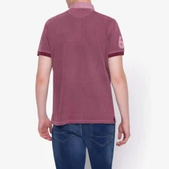 Signal Pikeepaidat|Kaikki Paidat>Singal miesten pikeepaita, OSCAR BADGE POLO