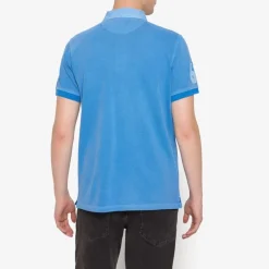 Signal Pikeepaidat|Kaikki Paidat>Singal miesten pikeepaita, OSCAR BADGE POLO