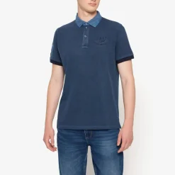 Signal Pikeepaidat|Kaikki Paidat>Singal miesten pikeepaita, OSCAR BADGE POLO