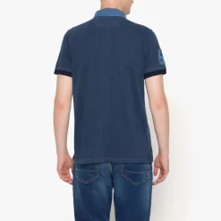 Signal Pikeepaidat|Kaikki Paidat>Singal miesten pikeepaita, OSCAR BADGE POLO