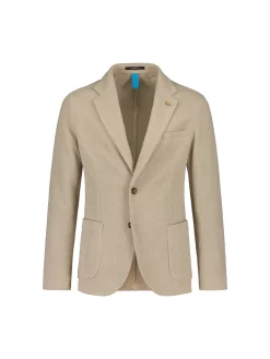 Sinnuu Bleiserit|Kaikki Puvut Ja Bleiserit>miesten bleiseri, CASUAL JERSEY BLAZER