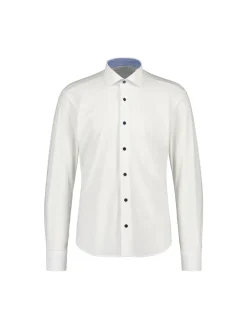 Sinnuu Kauluspaidat|Kaikki Paidat>Miesten Kauluspaita, Contrast, Technical Performance Shirt LS,