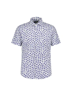 Sinnuu Kauluspaidat|Kaikki Paidat>Miesten Kauluspaita, Performance Shirt SS,