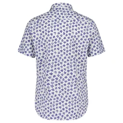 Sinnuu Kauluspaidat|Kaikki Paidat>Miesten Kauluspaita, Performance Shirt SS,