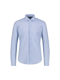 Sinnuu Kauluspaidat|Kaikki Paidat>Miesten Kauluspaita, Technical Performance Shirt LS,