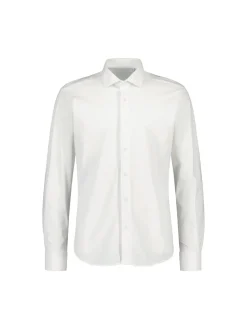 Sinnuu Kauluspaidat|Kaikki Paidat>Miesten Kauluspaita PERFORMANCE TECHNICAL SHIRT LS, MADE IN EUROPE