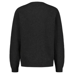 Sinnuu Neulepuserot|Kaikki Neuleet>Miesten Neule CREW FINE MERINO WOOL MADE IN ITALY