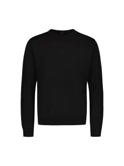 Sinnuu Neulepuserot|Kaikki Neuleet>, Miesten Neule, Merino Crew