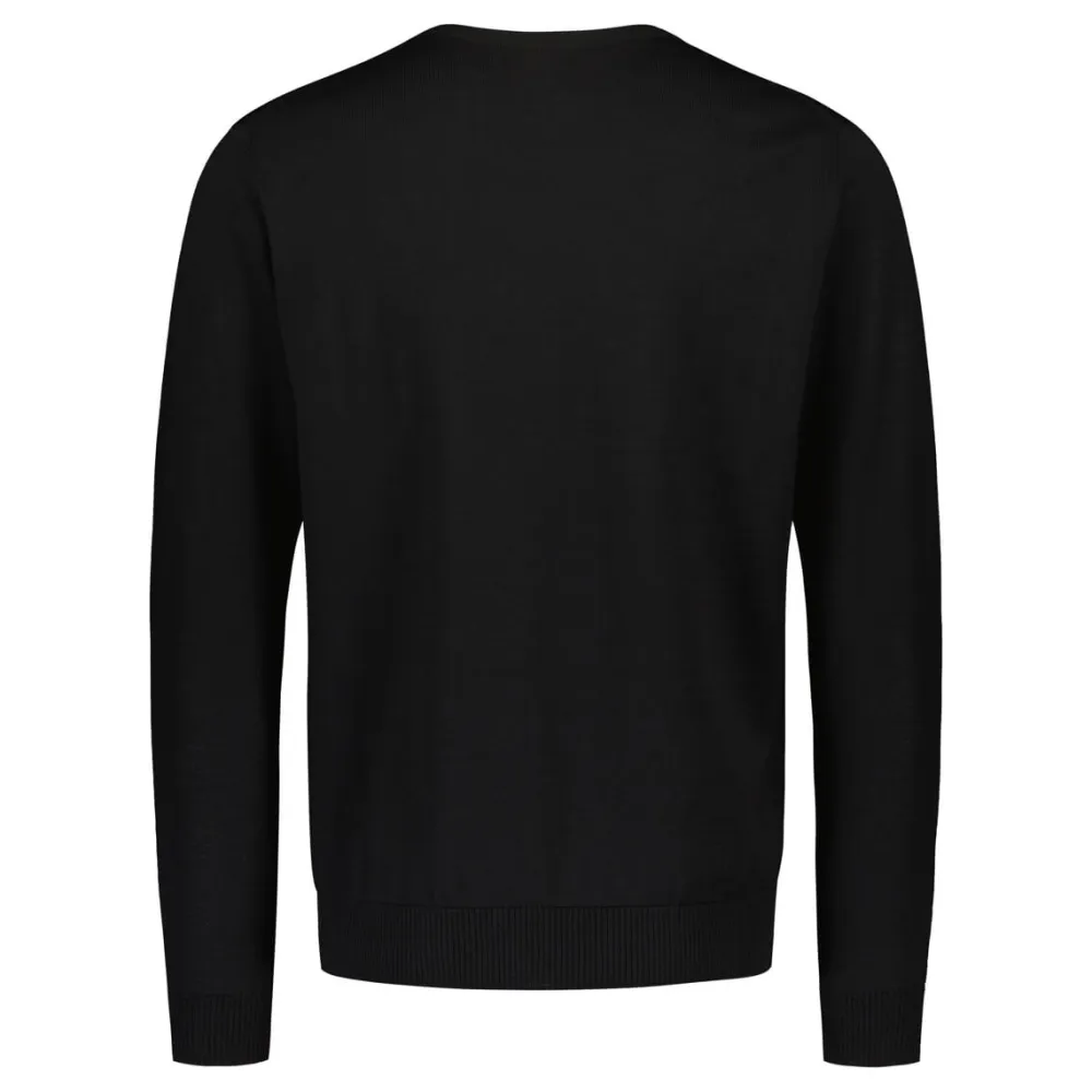 Sinnuu Neulepuserot|Kaikki Neuleet>, Miesten Neule, Merino Crew