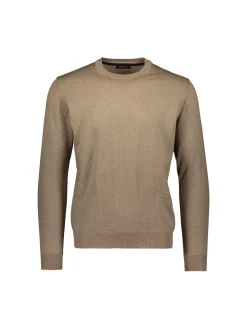 Sinnuu Neulepuserot|Kaikki Neuleet>, Miesten Neule, Merino Crew