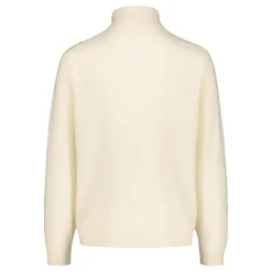 Sinnuu Neulepuserot|Kaikki Neuleet>Miesten Neulepoolo ROLLNECK FINE MERINO WOOL MADE IN ITALY