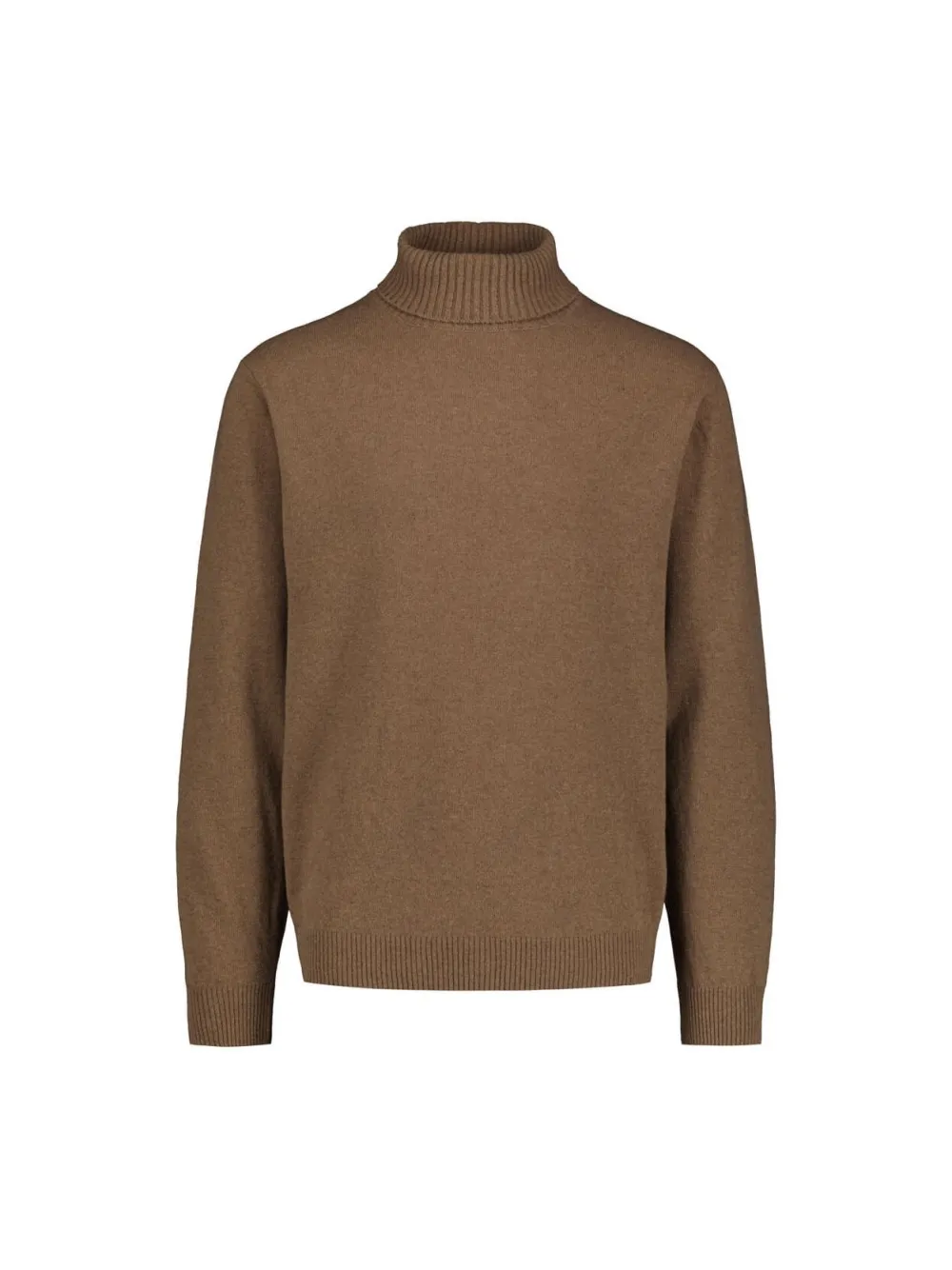 Sinnuu Neulepuserot|Kaikki Neuleet>Miesten Neulepoolo ROLLNECK FINE MERINO WOOL MADE IN ITALY